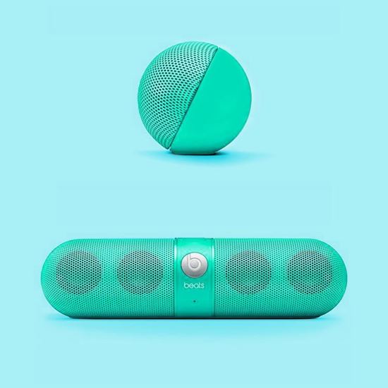 תמונה של Beats Pill 2.0 Wireless Speaker