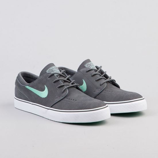 תמונה של Nike SB Zoom Stefan Janoski "Medium Mint"