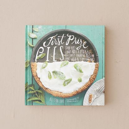 תמונה של First Prize Pies