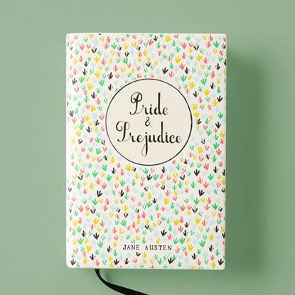 תמונה של Pride and Prejudice